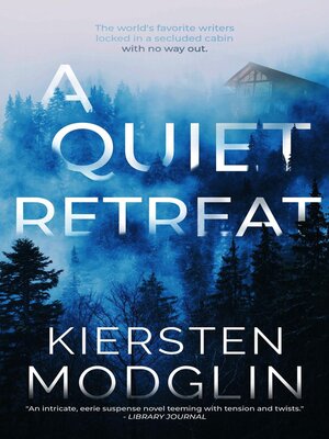 cover image of A Quiet Retreat